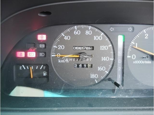 Nissan Largo 1997 thumbnail 17