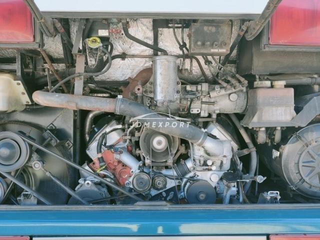 Isuzu Gala 2001 thumbnail 12