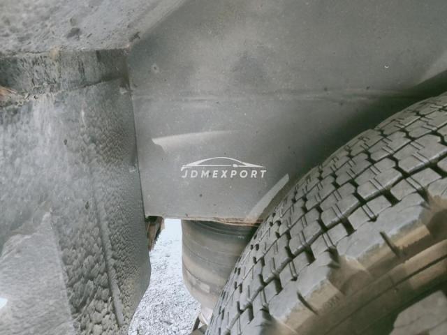 Isuzu Gala 2001 thumbnail 10