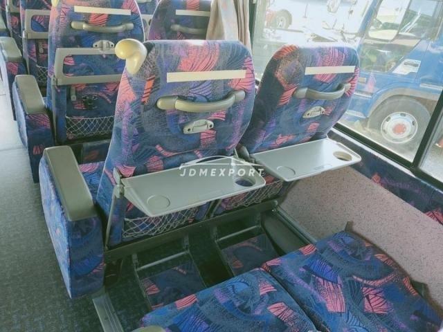 Isuzu Gala 2001 thumbnail 26