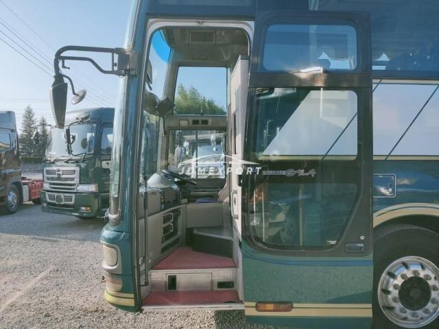 Isuzu Gala 2001 thumbnail 21