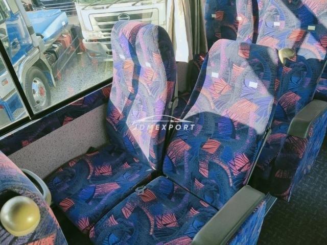 Isuzu Gala 2001 thumbnail 24