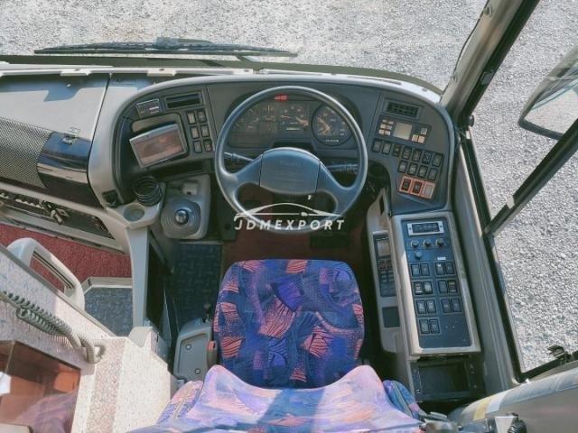Isuzu Gala 2001 thumbnail 28