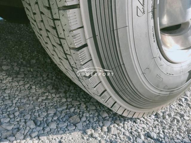 Isuzu Gala 2001 thumbnail 15