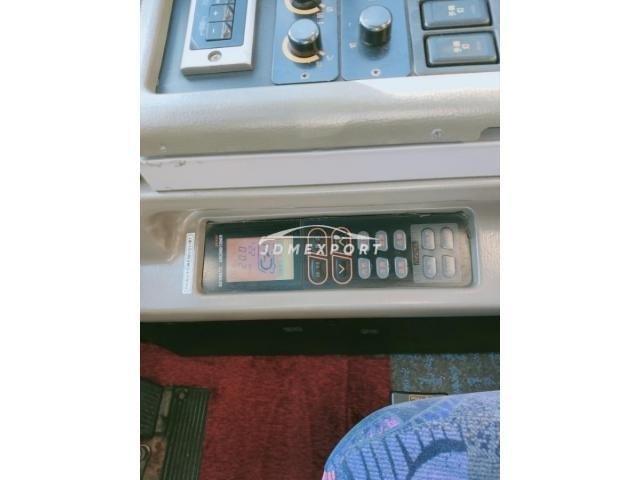 Isuzu Gala 2001 thumbnail 30