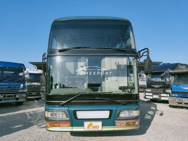 Isuzu Gala 2001 thumbnail 3