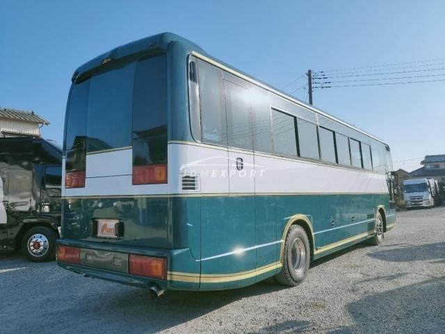 Isuzu Gala 2001 thumbnail 7