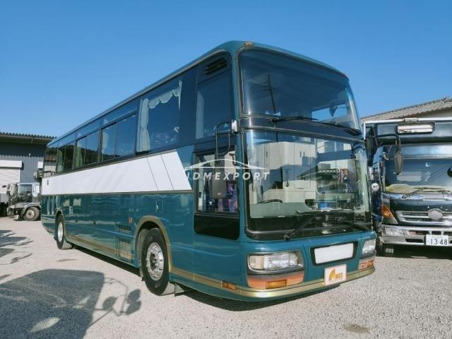 Isuzu Gala 2001 thumbnail 2