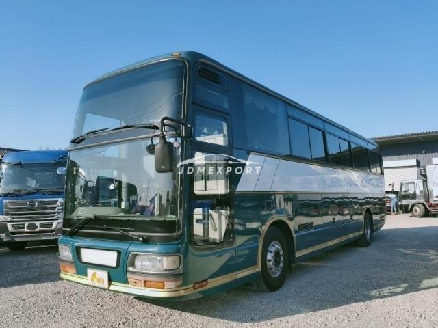 Isuzu Gala 2001 thumbnail 4