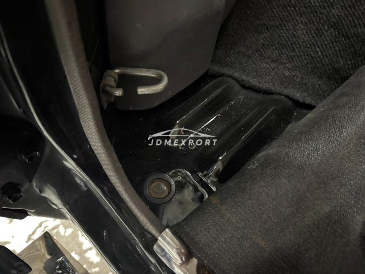Toyota Land Cruiser 70 1994 thumbnail 33