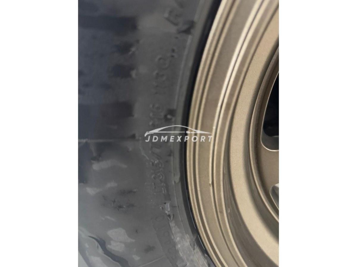 Toyota Land Cruiser 70 1994 thumbnail 25
