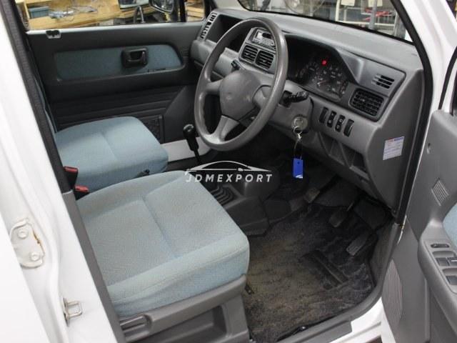 Mazda AZ Wagon 1997 thumbnail 16