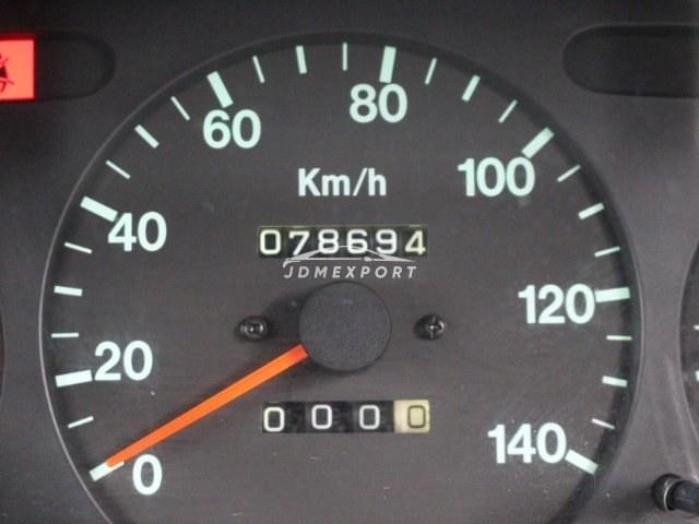 Mazda AZ Wagon 1997 thumbnail 9