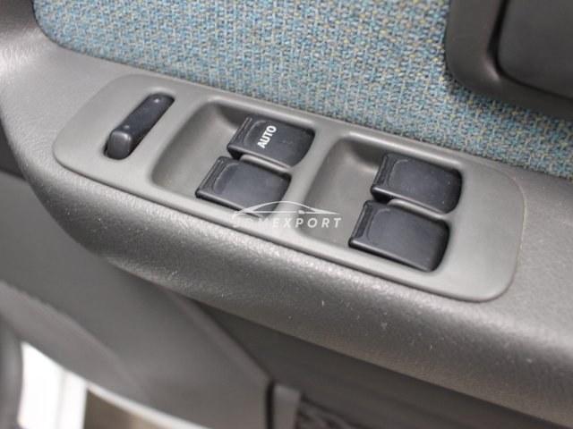 Mazda AZ Wagon 1997 thumbnail 7