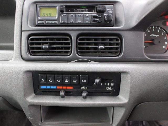 Mazda AZ Wagon 1997 thumbnail 8
