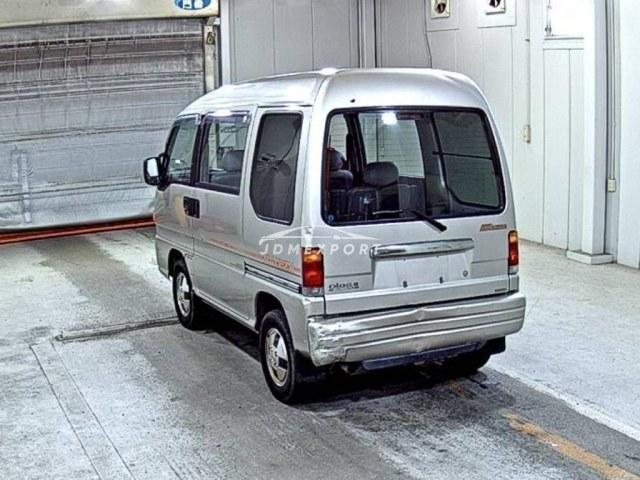 Subaru Sambar Dias Van 1997 thumbnail 2