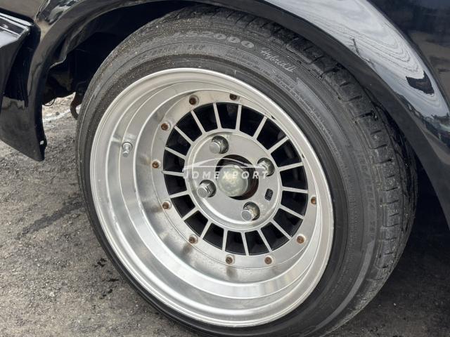 Toyota Mark II 1984 thumbnail 12