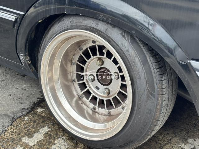 Toyota Mark II 1984 thumbnail 13