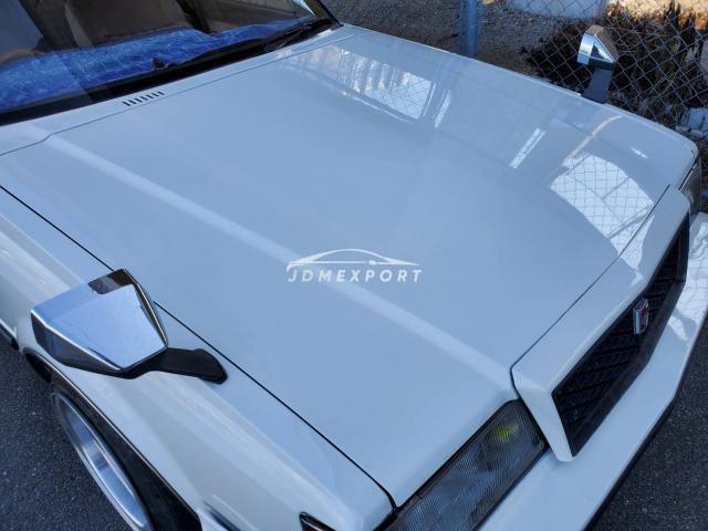 Toyota Mark II 1984 thumbnail 5