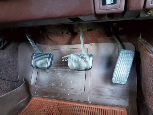 Toyota Mark II 1984 thumbnail 18