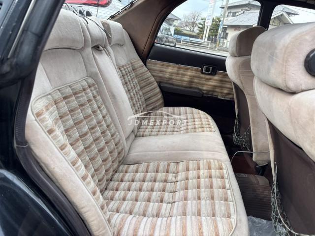 Toyota Mark II 1984 thumbnail 6