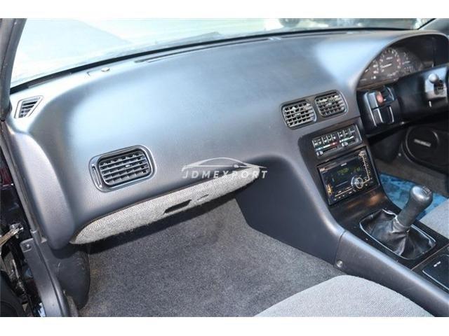 Nissan Silvia 1990 thumbnail 9
