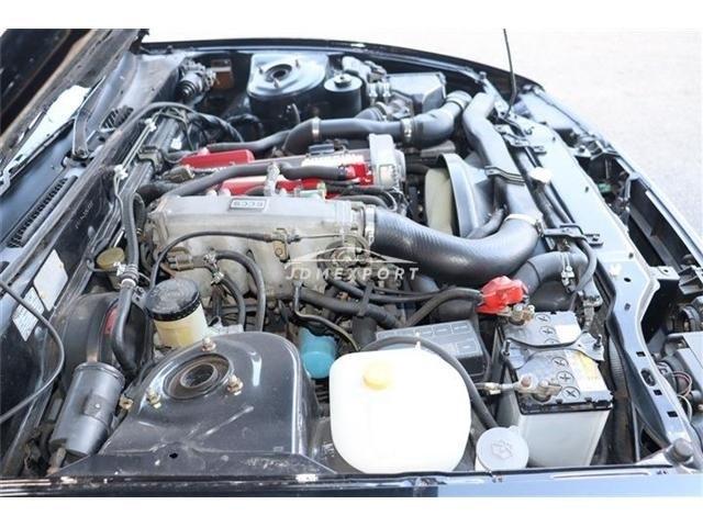 Nissan Silvia 1990 thumbnail 18