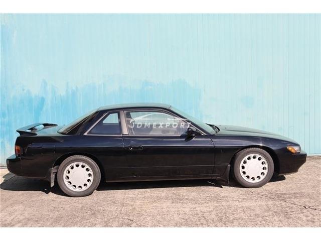 Nissan Silvia 1990 thumbnail 4