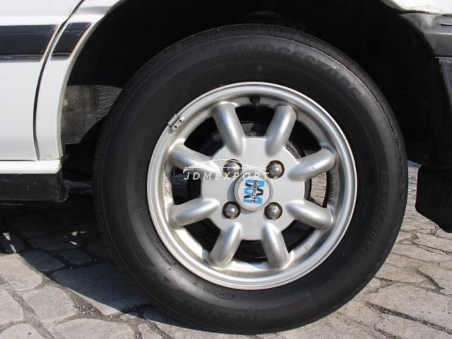 Nissan Sunny 1986 thumbnail 10