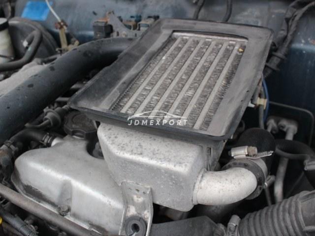 Suzuki Jimny 1996 thumbnail 8