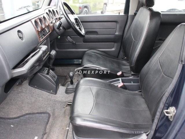 Suzuki Jimny 1996 thumbnail 6
