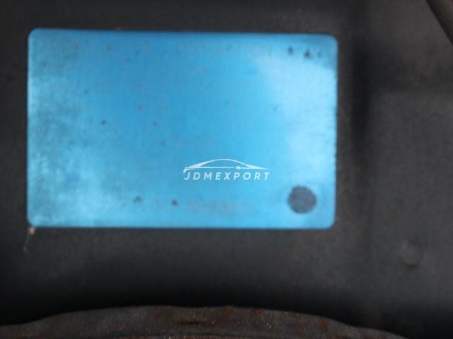 Suzuki Jimny 1996 thumbnail 21
