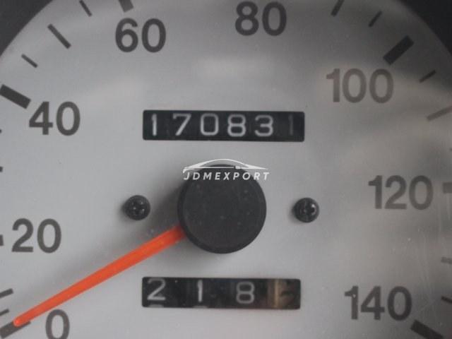 Suzuki Jimny 1996 thumbnail 16