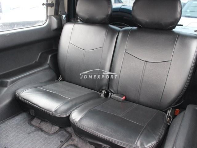 Suzuki Jimny 1996 thumbnail 5