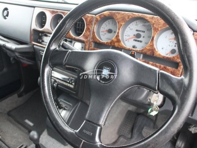 Suzuki Jimny 1996 thumbnail 17
