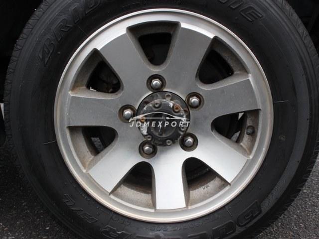 Suzuki Jimny 1996 thumbnail 9