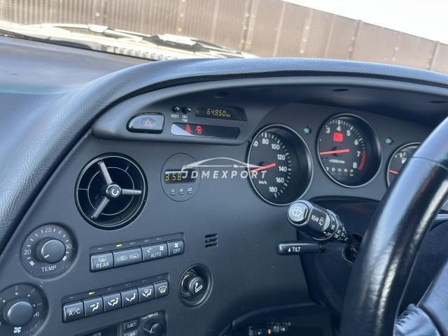 Toyota Supra 1993 thumbnail 5