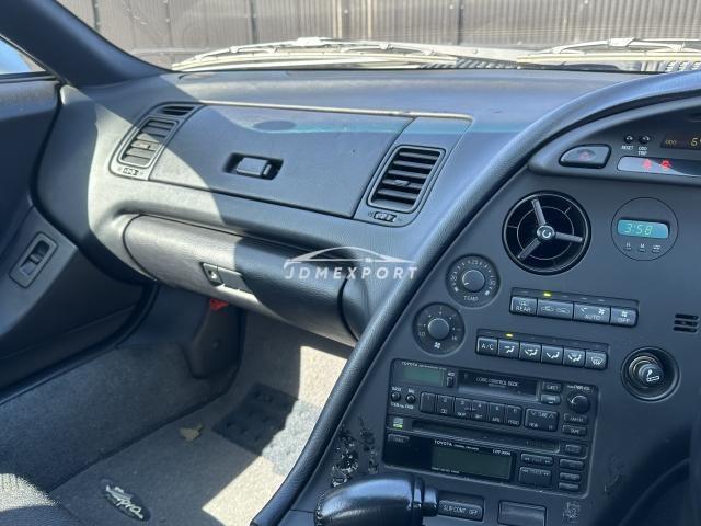 Toyota Supra 1993 thumbnail 14