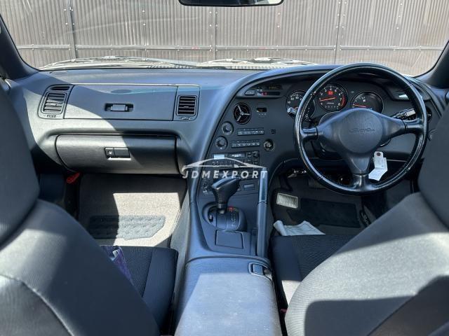 Toyota Supra 1993 thumbnail 2