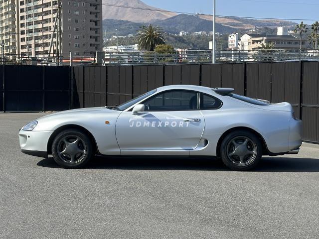 Toyota Supra 1993 thumbnail 20