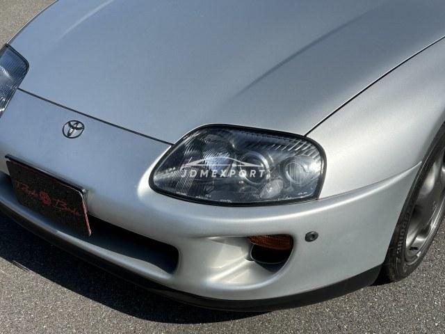 Toyota Supra 1993 thumbnail 27