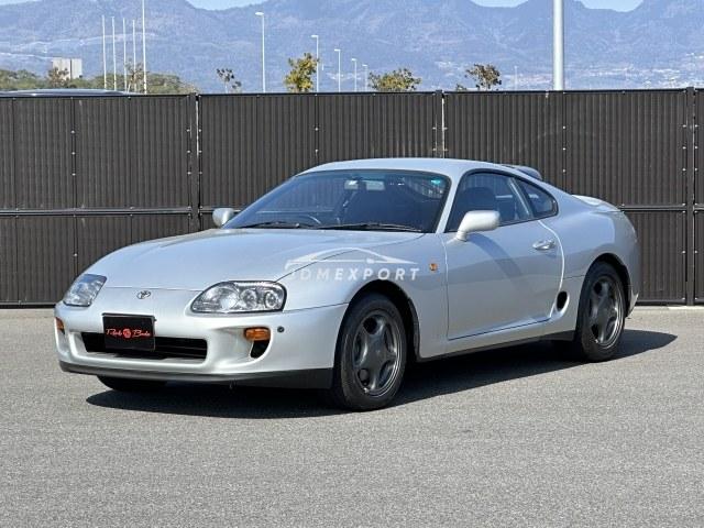 Toyota Supra 1993