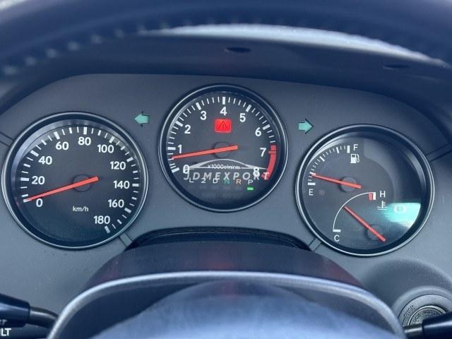 Toyota Supra 1993 thumbnail 14