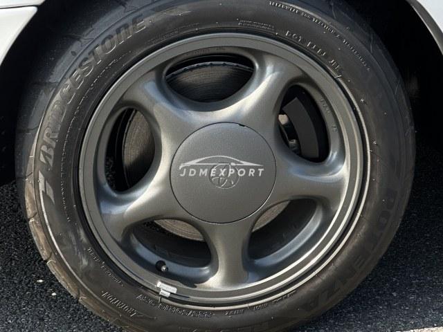 Toyota Supra 1993 thumbnail 20