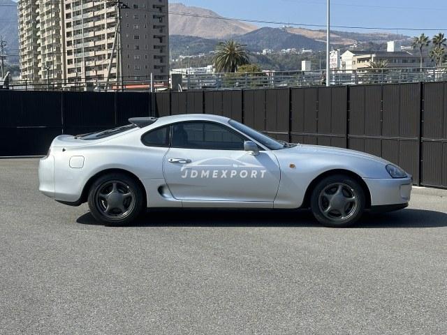 Toyota Supra 1993 thumbnail 24