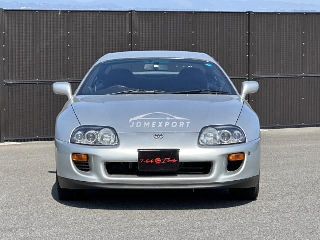 Toyota Supra 1993 thumbnail 26