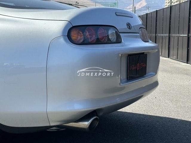 Toyota Supra 1993 thumbnail 28