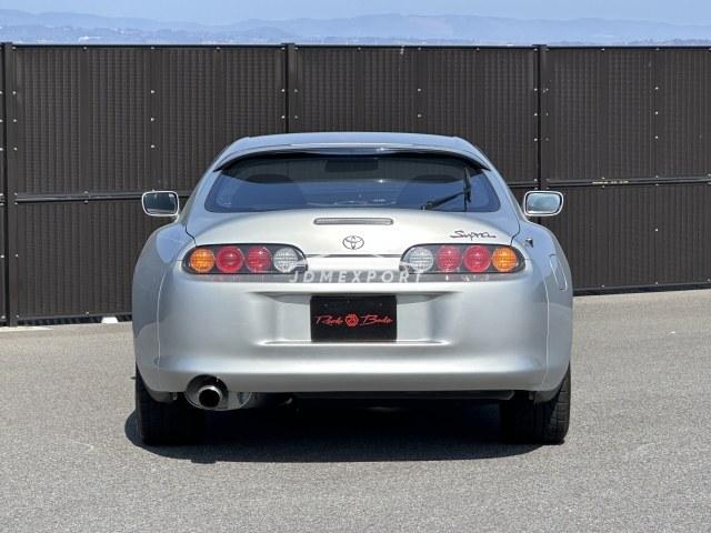 Toyota Supra 1993 thumbnail 23