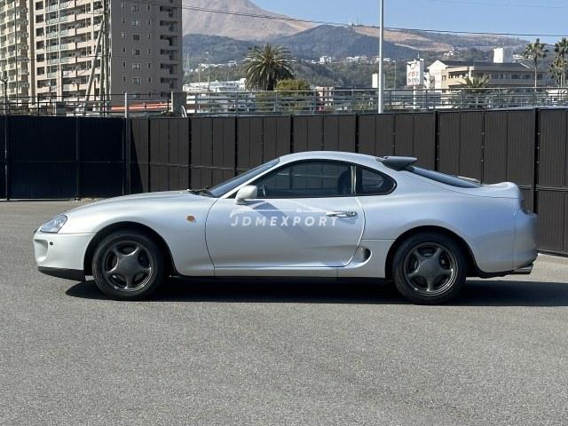 Toyota Supra 1993 thumbnail 22