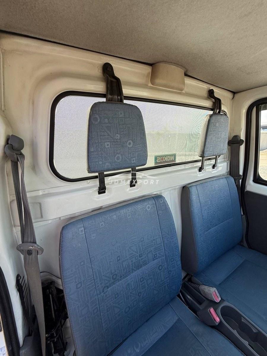 Mitsubishi Minicab 2000 thumbnail 20